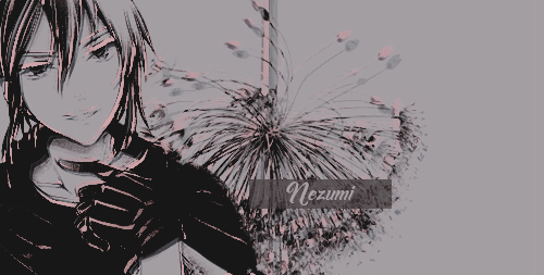 kojiiro:  Hanakumamii: 20 Male Character Days ★     Day 13: Favorite male Character