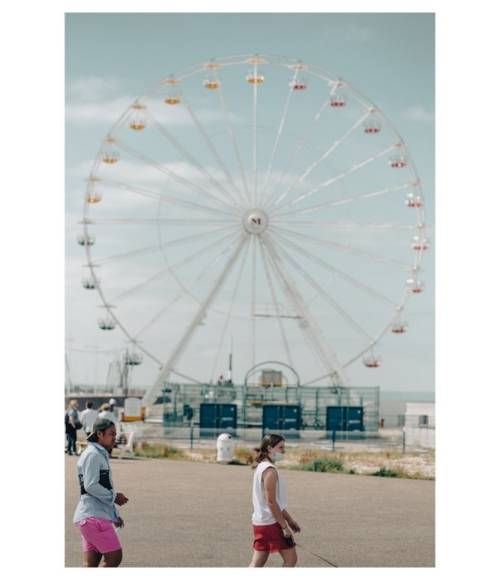 #normandie #normandietourisme #lh_lehavre #lh #lehavre #streetphotography #streethunters #ferriswhee