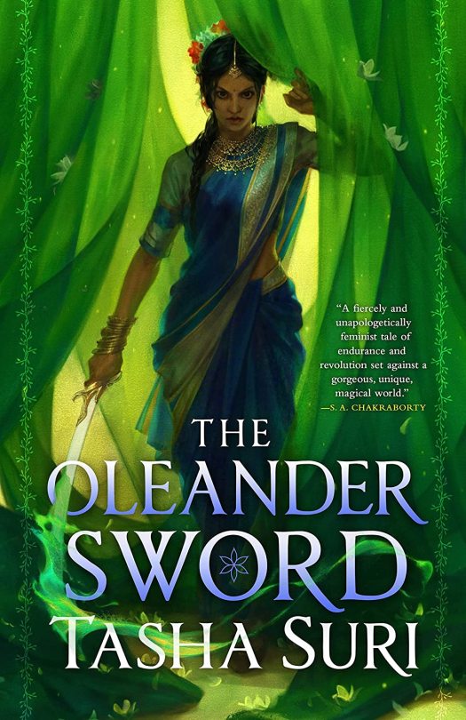 I Just Finished This Book And All I Have To Say Is What The Actual Fuck, Priya?