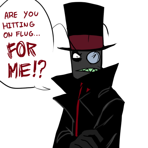 acecakes:I’m trash.