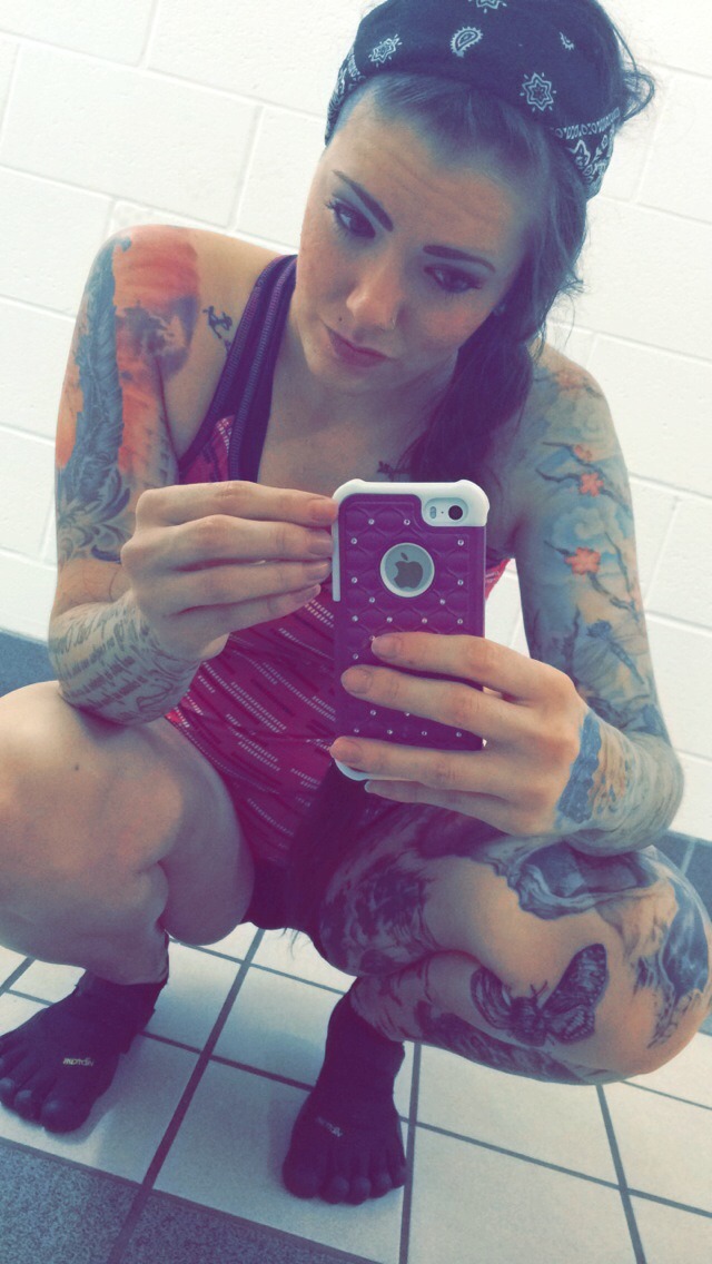 Ms. Sinsexy Sinful But Forgiven Nsfw 18+