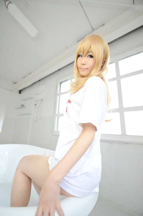 Porn Pics K-on! - tsumugi kotobuki (Haruka) 1-7HELP