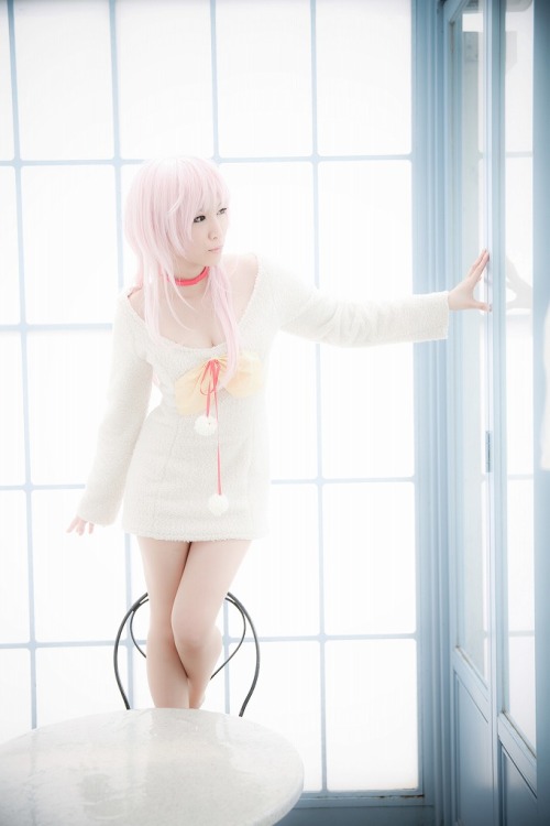 Cute Cosplay Girl LeChat 1-1HELP US GROW Like,Comment & Share.CosplayJapaneseGirls1.5 - www.facebook.com/CosplayJapaneseGirls1.5CosplayJapaneseGirls2 - www.facebook.com/CosplayJapaneseGirl2tumblr - http://cosplayjapanesegirlsblog.tumblr.com/twitter