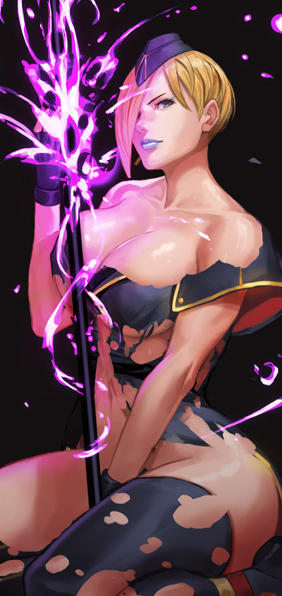 lejeanx3:  What the Falke ___________________ NSFW rewards on Patreon==&gt; https://www.patreon.com/KasaiX3