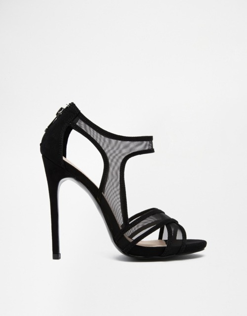 Shoes Fashion Blog Kurt Geiger via Tumblr