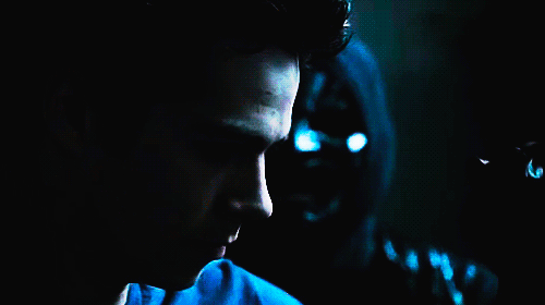 torple:darkness. absolute darkness.