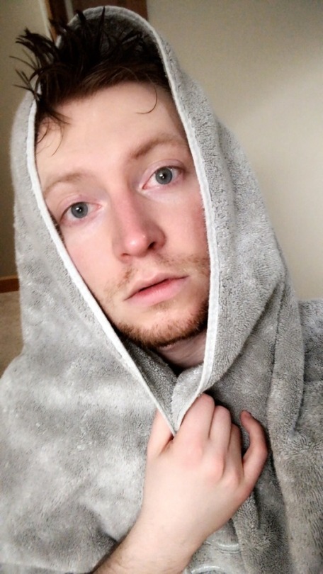 sc52: discordantreflection:   @sc52 said “Post that pic on Tumblr. I hope you lose followers for it.”   It’s true, this top gay is just too powerful!  