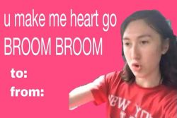 feelbas:  karensmithvevo:  romantic things to send to yr bae  You guys just couldn’t wait until valentines day could you? 