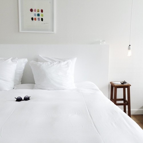 ! #vesperhotel