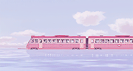 oumakokichis:—Spirited Away: Sixth Station