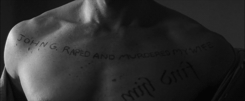 encagedmemories:  Memento 