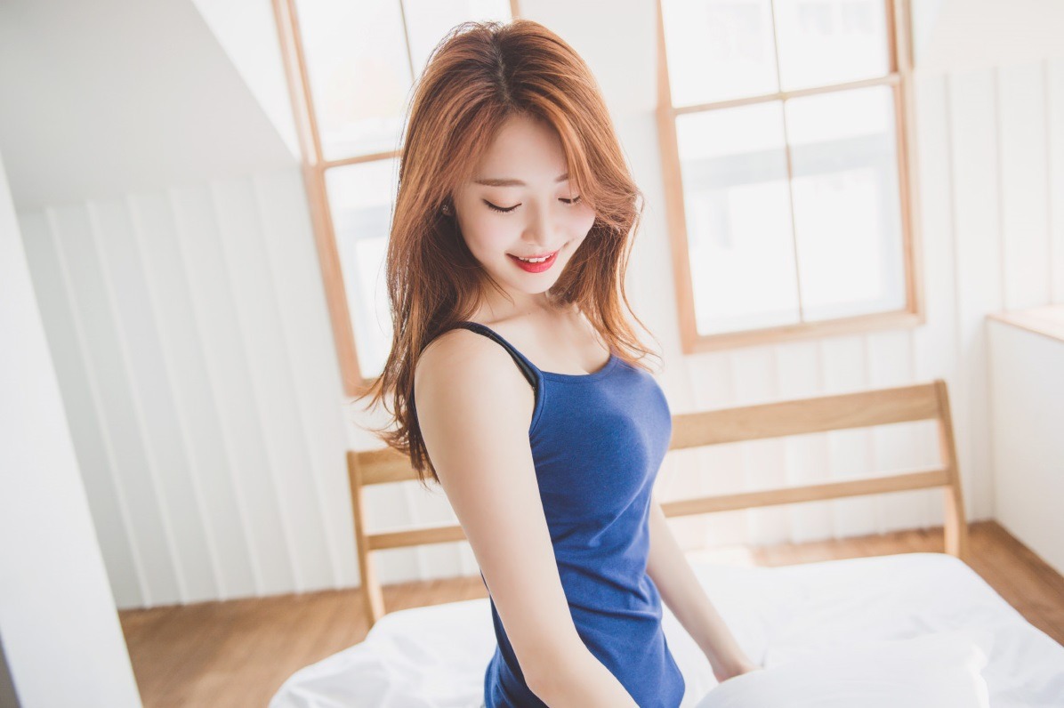 Sexy Girl