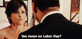 bisexualoldchristine:Veep Season 4:⤷ 4x02 - East Wing❝ Any kind of obscenities that have been thrown