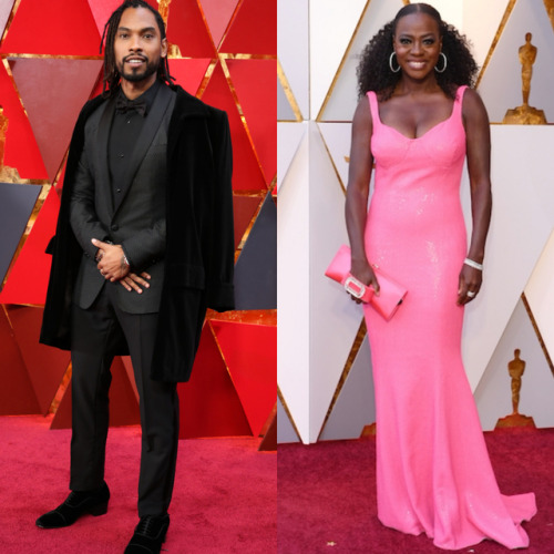 Porn Pics belle-ayitian:  2018 Oscars | Black Excellence