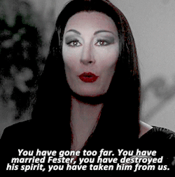 vintagegal:  Addams Family Values (1993)