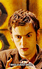notyoujamie:They died, the Time Lords. All of them. They died.