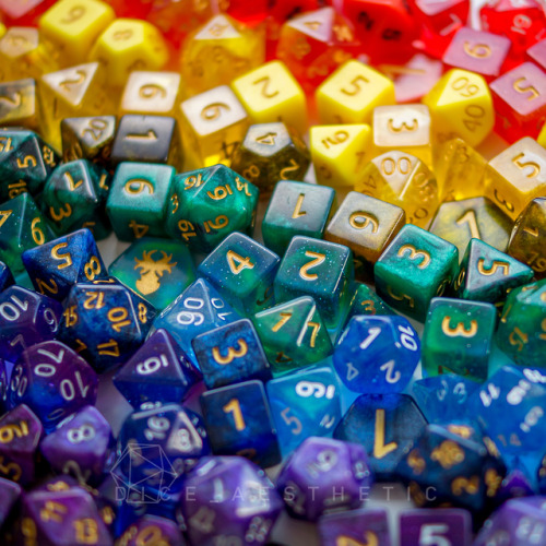 dice-aesthetic: HAPPY PRIDE MONTH  ️‍