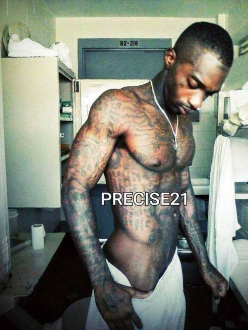 precise21: GA INMATES: BROWN IS 6'2 27, 13 SHOE, 10 INCH DICK AND OS LOOKING FOR A PENPAL. AND WANTS