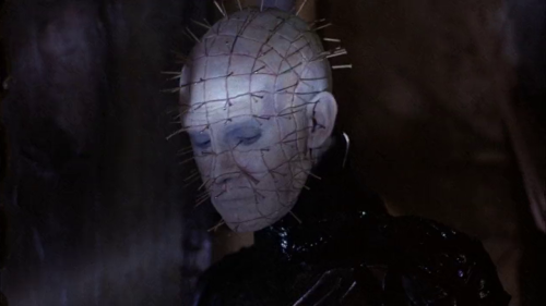 barkerverse: HELLRAISER (1987)