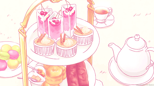 Tea Party | page 4 of 6 - Zerochan Anime Image Board