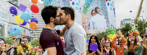 netflixsense8gifs:New Sense8 Season 2 Promotional adult photos