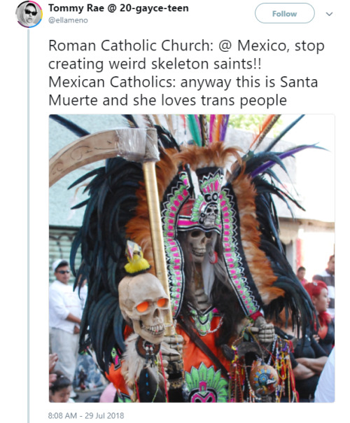 mexicantransguy - rsbenedict - From Wikipedia - Nuestra Señora...