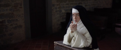 freshmoviequotes:The Little Hours (2017)You’re mistaken, I think you meanAmerican Horror Story: Asyl