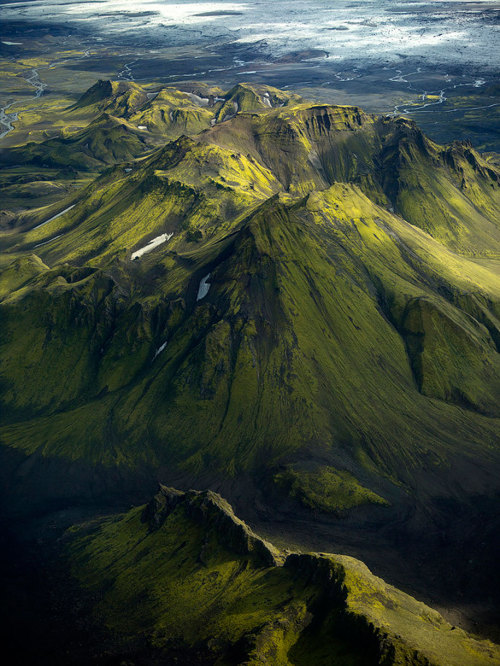 linenandwool:  37 Photographic Proofs That Iceland Is A Miracle Of Nature 