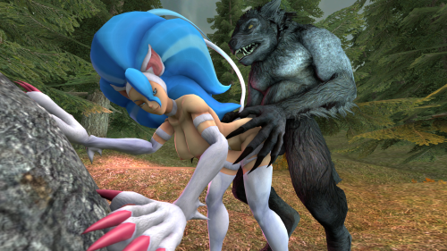 Sex Grand Finale with Felicia!  :DAnimationHere pictures