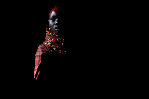 Jehad Nga, From series &ldquo;Turkana&rdquo;, 2010