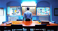 leighfullpenny:Get To Know Me Meme: [1/5] Favourite TV Shows -  Hinterland/Y Gwyll (2013-p