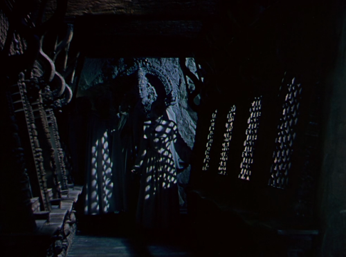  Black Narcissus, 1947 