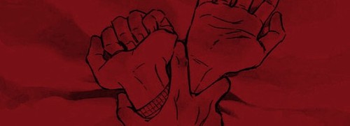 File #2: The Amputation Fic.