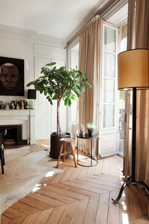 aestatemagazine:Inspirations: Living Room—For more Living Room inspirations visit our Tumblr:http://