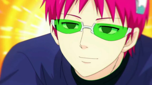 anonymouslypurple:have a smiling saiki