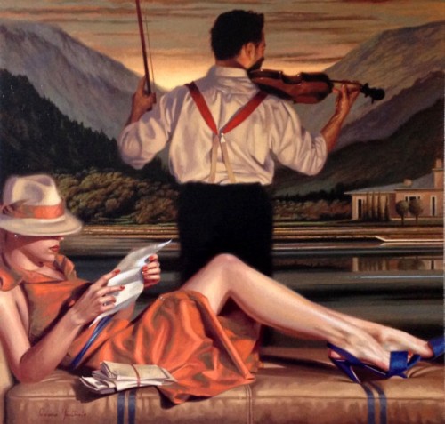 startwithsunset:  Peregrine Heathcote