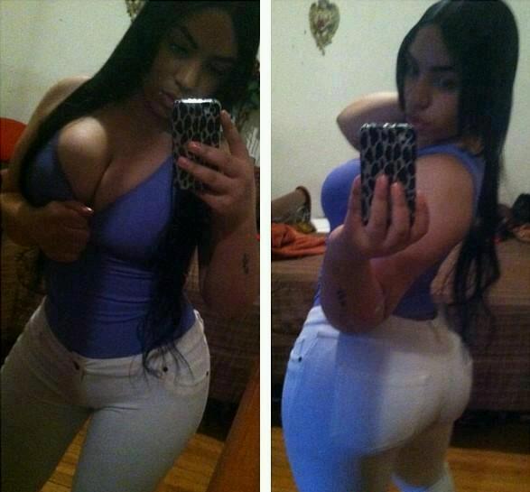 sexual-selfpic:  100% Free &amp; Freaky! http://imasturbateonline.com