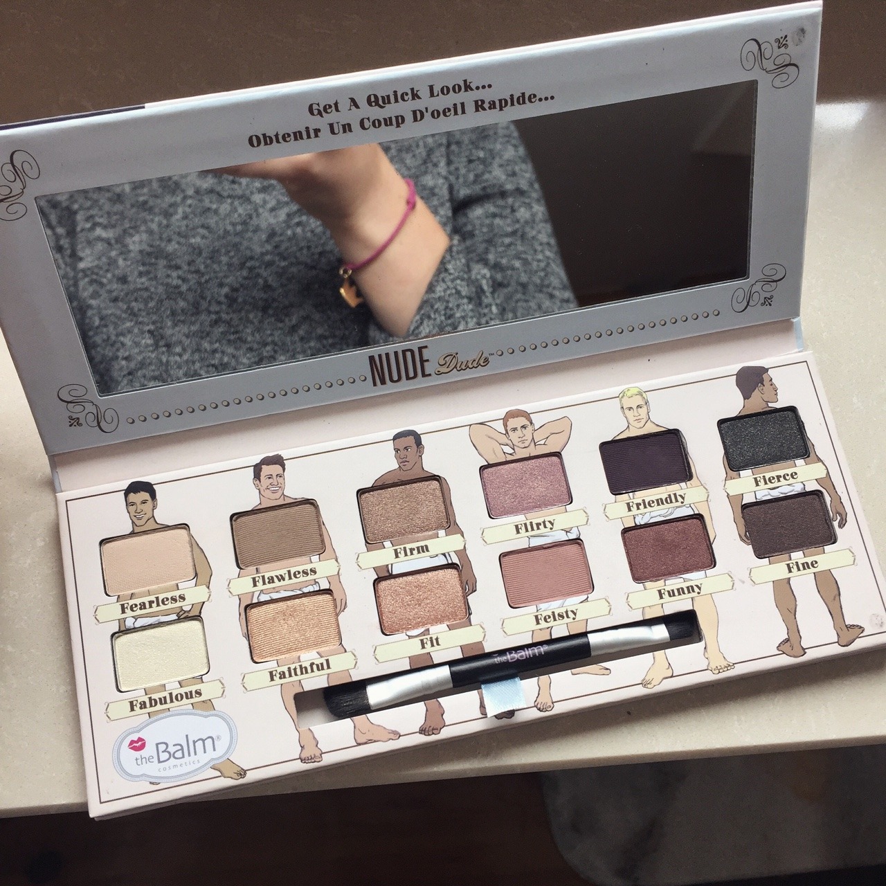 makeupidol:  beauty // make up blog xo