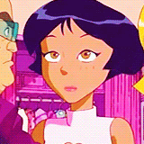 elementfour:  Totally Spies Episode 1: Sam, Clover & Alex       