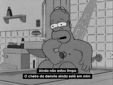 Eu não sei lidar