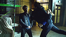 random-fandom-whump: The Tomorrow People S01E08