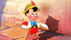 disneyyandmore-blog:  Disney Films + Apples (Sorry if I missed one.)+ one more. 