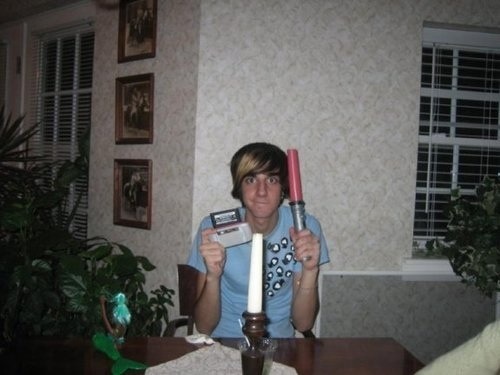 earthtokaelyn:  i would 100000000% date high school jack barakat. no questions asked.