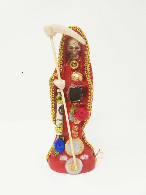 santa muerte