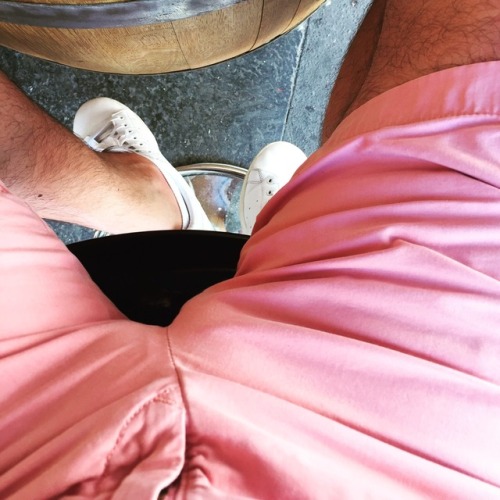 lamainaupaquet:  La vie en rose