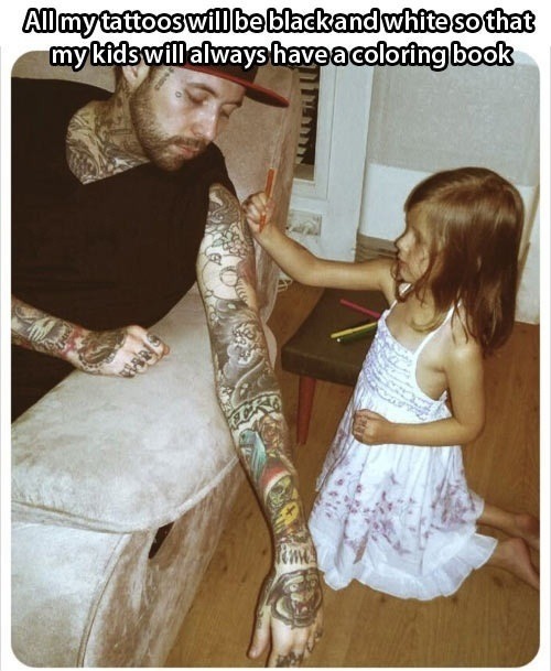 a-tattooed-flying-bird:  Tattoo blog 