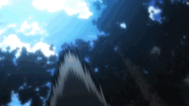 Seeing The Wings Of Freedom For The Last Time, And Seeing It Showing Levi While Fading Out, Can Tell