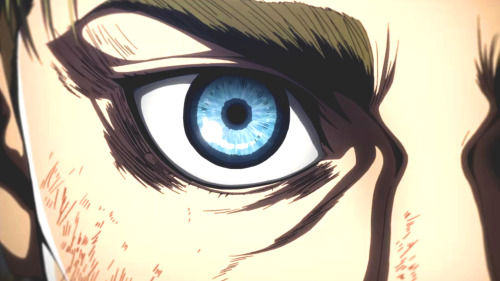 [Snk] EYES x SKY