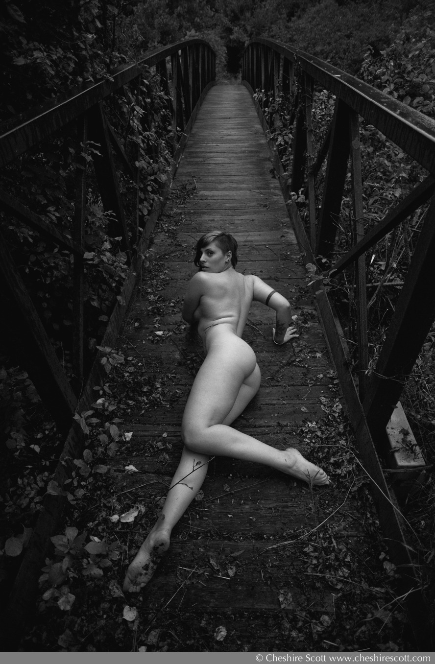 lensblr-network:  Model - Aurelie-Bloom Please respect the efforts of the artists