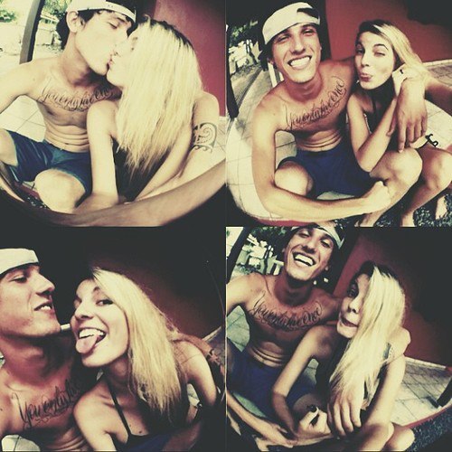 Forever and Always